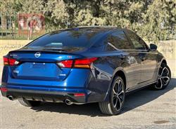 نيسان ألتيما